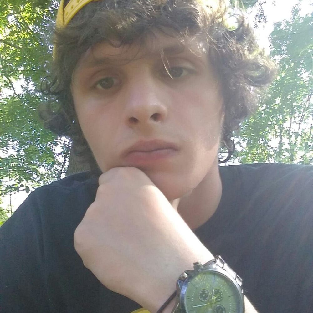 Meet your Posher, Josh